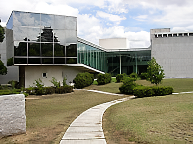 兵庫県歴史博物館